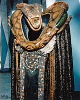 vorlon