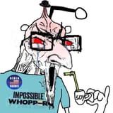 Soyboy Leftist