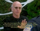 the bald community