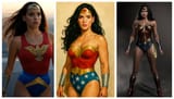 adria arjona wonder woman