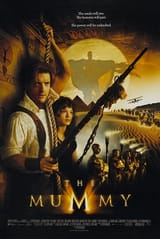 The_mummy