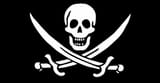 pirate&#039;s life for me