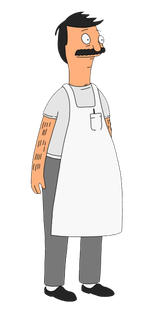 BobBelcher