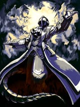 Bondrewd, drawn by @VbKtyellow resized