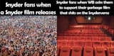snyder fans when wb asks for help