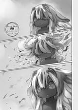 Made in Abyss Faputa 5