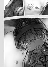 Made in Abyss manga 17