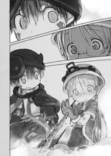 Made in Abyss manga 30
