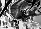 Made in Abyss manga 37