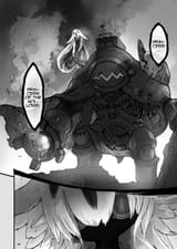 Made in Abyss manga 35