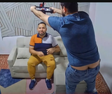 ass