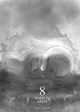 Made in Abyss manga cute