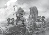 Made in Abyss Manga Chapter 67