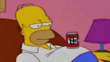 homer beer