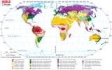 world-climate-map