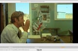 wake in fright