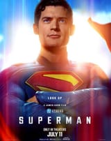 superman