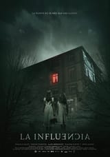 The_Influence_(2019_film)_poster