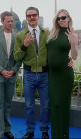 happy family