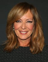 Actress-Allison-Janney