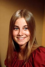Marcia Brady