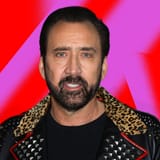 cage