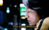 mexico