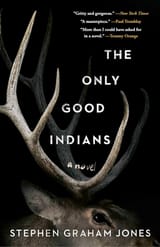 the only good indians