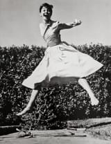 AudreyJump