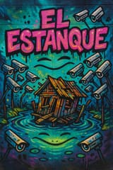 el estanque