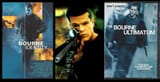 bourne saga