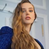 Katherine Langford