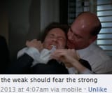AAAHHH HELP ME SCULLY