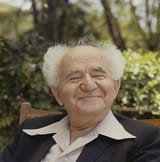 david-ben-gurion-a-louis-goldman