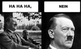 hahaha.nein
