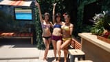 Bronte D’Acquisto &amp; Bridgette Dunning &amp; Natalie Negrotti
