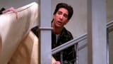 friends ross pivot