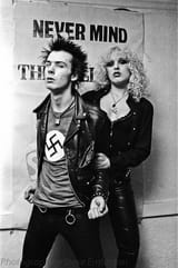 sid and nancy
