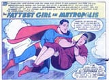comic book writing sample 4