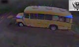 Russian assault bus