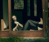 Hunter Schafer sole
