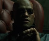 morpheus