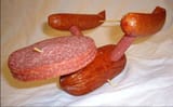 Starship LuncheonMeat