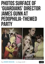 JUST JOKES (James Gunn 2)