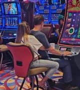 gamble