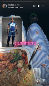 ellie yummerz