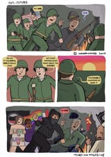 Nazis 2018