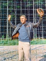 Captain Virgil Hilts