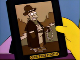 treasured