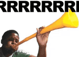 vuvuzela